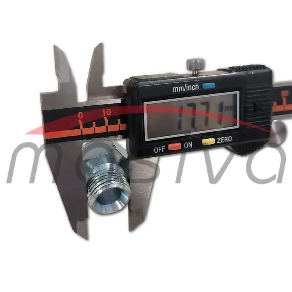 REDUKCIJA 1/2" NA 18 X 1,5-2