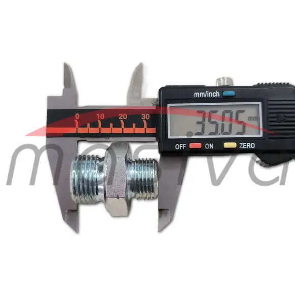 REDUKCIJA 1/2" NA 18 X 1,5-3