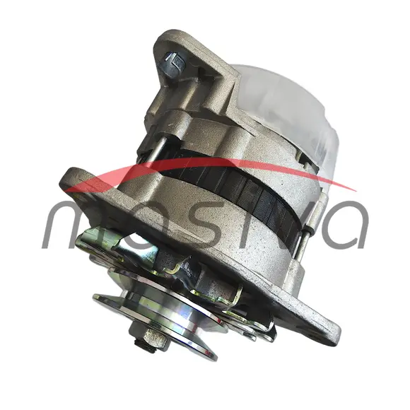 ALTERNATOR IMT 539-540-542-549-560-577-577DV TORPEDO 4506 33A REMENICA 17mm-7