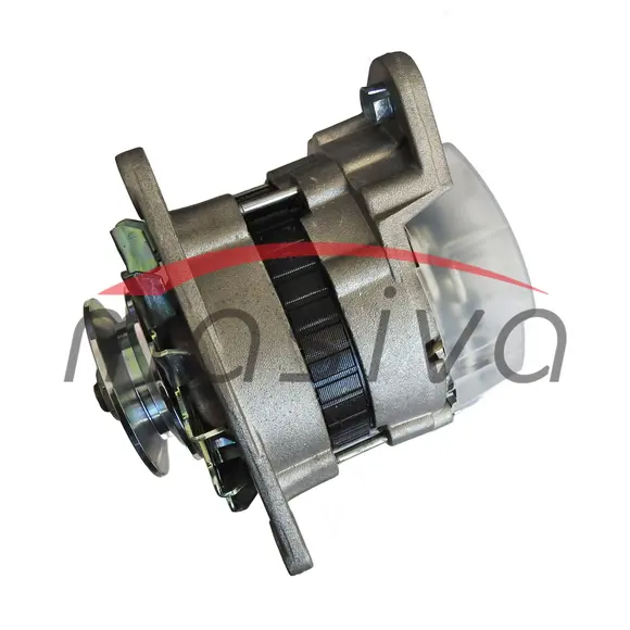 ALTERNATOR IMT 539-540-542-549-560-577-577DV TORPEDO 4506 33A REMENICA 17mm-2