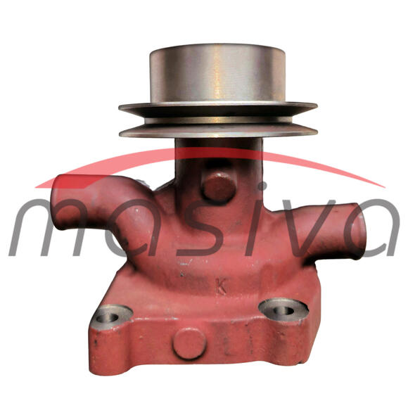 PUMPA VODE SA REMENICOM ZETOR 117MM-1