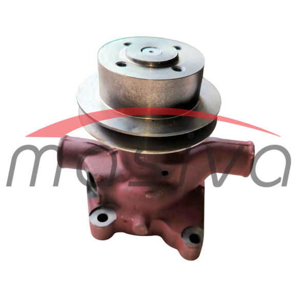 PUMPA VODE SA REMENICOM ZETOR 117MM-4