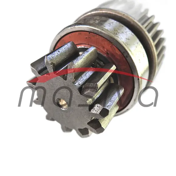 BENDIX ELEKTROPOKRETAČA ZETOR S REDUKTOROM Z= 9  MAGNETON-1