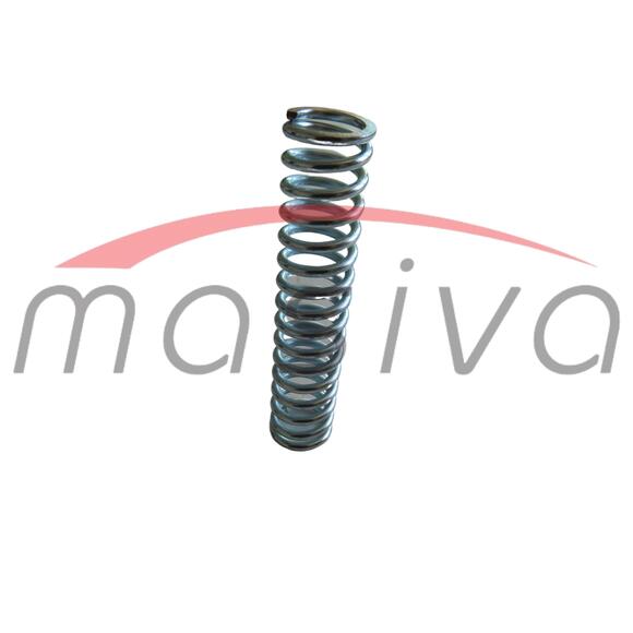 OPRUGA TLAČNA POJASA RUČNE KOČNICE ZETOR-0