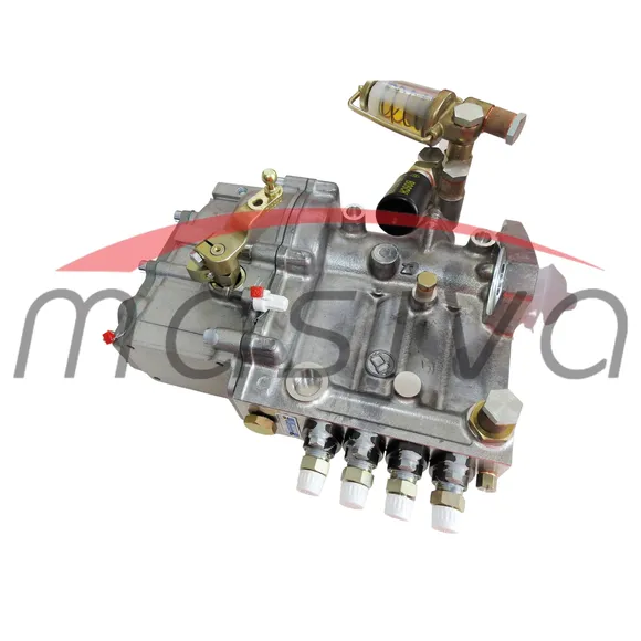 BOSCH PUMPA ZETOR URI 7711-7745 6320-6340-0