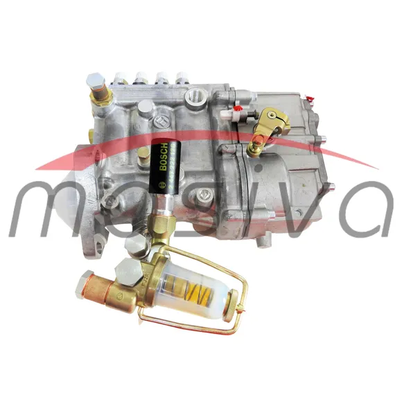 BOSCH PUMPA ZETOR URI 7711-7745 6320-6340-1