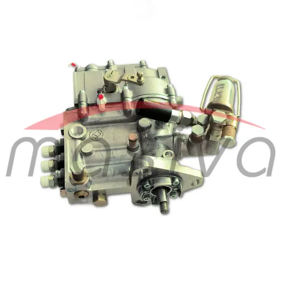 BOSCH PUMPA ZETOR URI 5211-5245 3320-3340-1