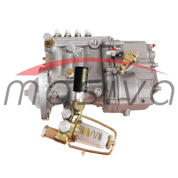 BOSCH PUMPA ZETOR URI 7211-7245 5320-5340-0