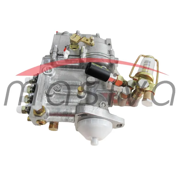 BOSCH PUMPA ZETOR URI 7211-7245 5320-5340-1