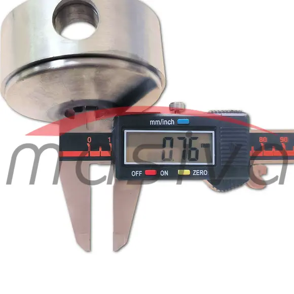 KLIP PUMPE PRSKALICE KŽK  MB-65-5
