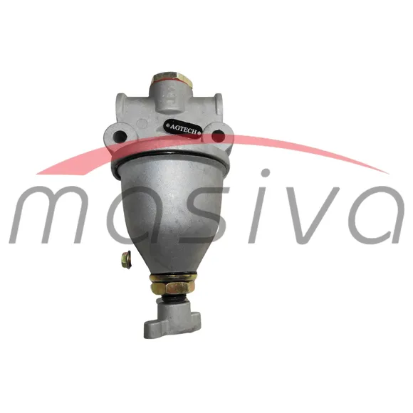 ZRAČNI SEPARATOR ULJA ZETOR    950927-1