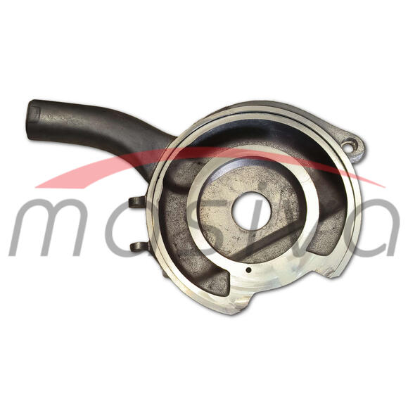 POKLOPAC KUĆIŠTA IZBACIVAČA PNEUMATSKE SADILICE OLT-1