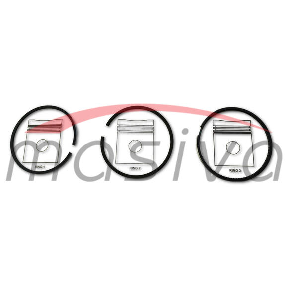 KARIKE ACME ADN 54 II SP 91,00mm-1