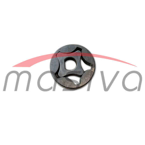 PUMPA ULJA REGGERINI RF 80-90-120-140 ZAMJENSKI DIO-0