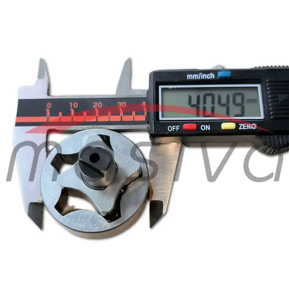 PUMPA ULJA RUGGERINI RD 80-850-920-950    27 7922-6