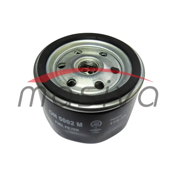 FILTER GORIVA RUGGERINI RF-80/90/120/140    175.23 A  29 7923  A-0