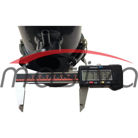 FILTER ZRAKA RUGGERINI RF-80/90 KOMPLETNI  ZAMJENSKI DIO  388.04  A-1