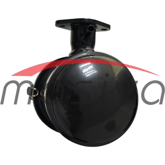 FILTER ZRAKA RUGGERINI RF-80/90 KOMPLETNI  ZAMJENSKI DIO  388.04  A-2