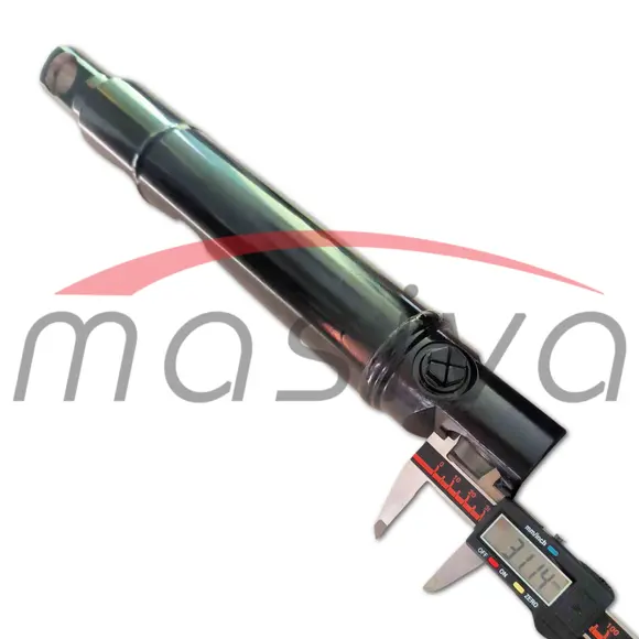 CILINDAR POMOĆNI HIDRAULIKE TORPEDO 7506/9006    011 0617  433 2366-3