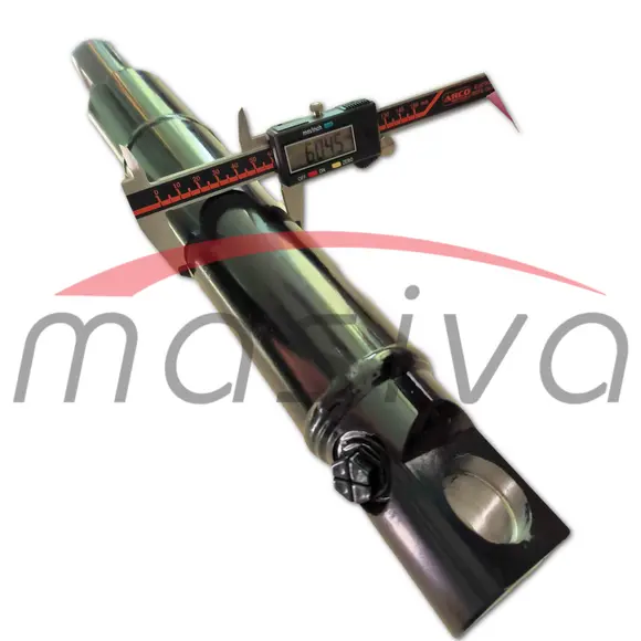 CILINDAR POMOĆNI HIDRAULIKE TORPEDO 7506/9006    011 0617  433 2366-4
