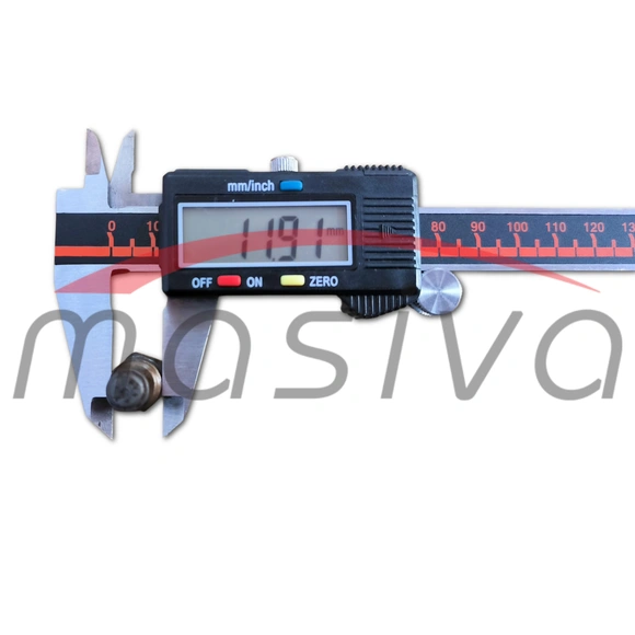 VENTIL SIGURNOSNI HIDRAULIKE 4006/4806/5506/6006/7506/9006   430 5504-2