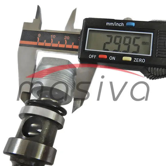 VENTIL RADNI HIDRAULIKE TORPEDO 175 BAR 4506/4806/5506/6006/7506/9006-1