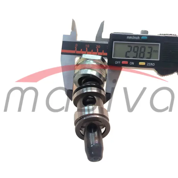 VENTIL RADNI HIDRAULIKE TORPEDO 200 BAR 9006-4
