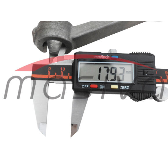 POLUGA ZA UKLJUČENJE PUMPE HIDRAULIKE URSUS C330-1