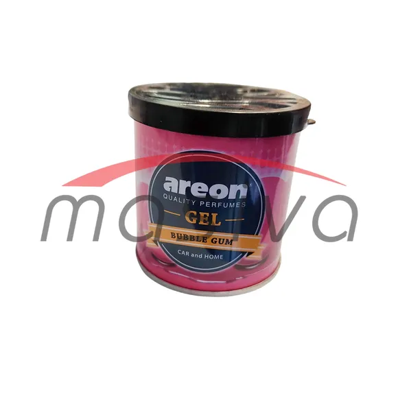 AREON LIMENKA MIRISNA GEL BUBBLE GUM 80 g-0