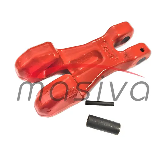 ČOKER (SKRAČIVAČ) LANCA FI 7/8mm-0