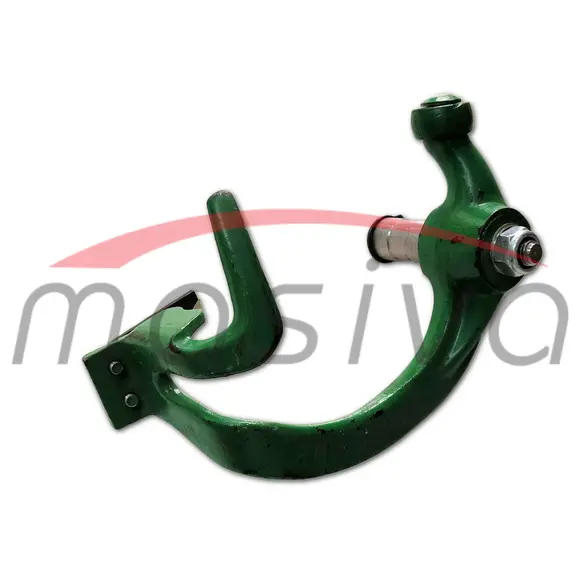 SKIDAČ ŠPAGE PETLJAČA BALIRKE JOHN DEERE FI 19-1