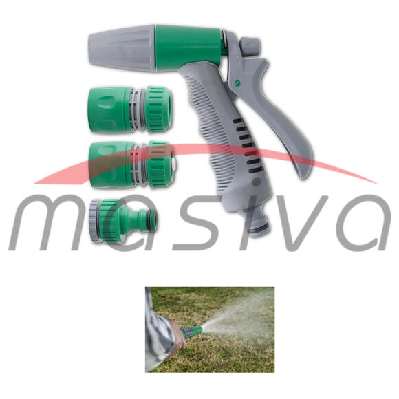 PRSKALICA SET PIŠTOLJ 1/2 PVC-0