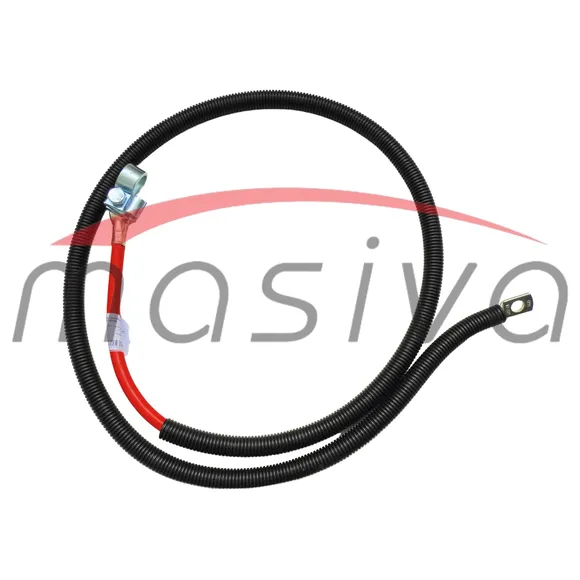 KABEL INSTALACIJE + AKUMULATOR-ELEKTROPOKRETAČ ZETOR-0