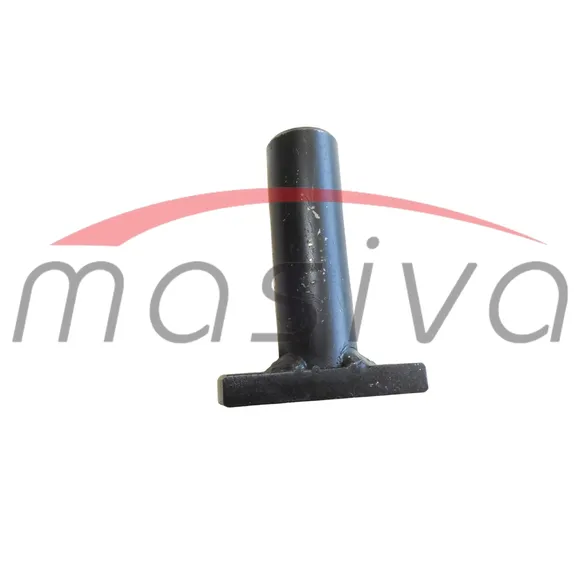 OSOVINICA VOLANA DONJA ŽENSKA ZETOR-1
