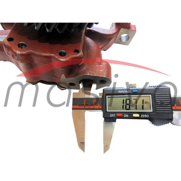 PUMPA ULJA MOTORA BELARUS T-25-4