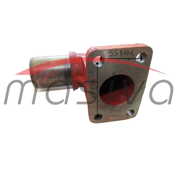KOLJENO AUSPUHA BELARUS MTZ 80,82-1