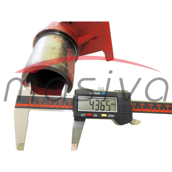 KOLJENO AUSPUHA BELARUS MTZ 80,82-2