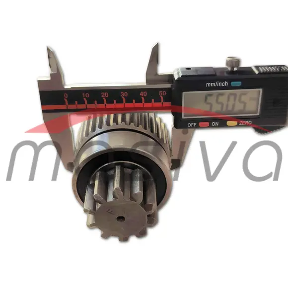 BENDIX ELEKTROPOKRETAČA BELARUS MTZ S REDUKTOROM-4