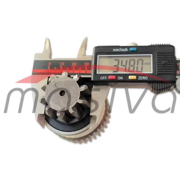 BENDIX ELEKTROPOKRETAČA BELARUS MTZ S REDUKTOROM-5