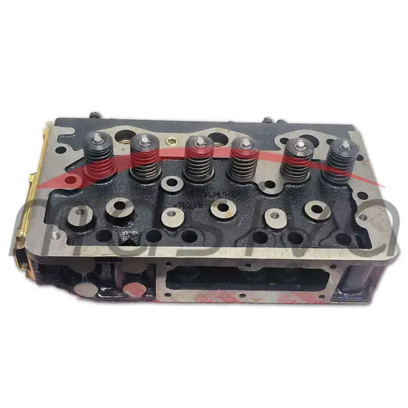 GLAVA MOTORA KOMPLETNA IMT-539-540-542  M33      804 519  IN-0