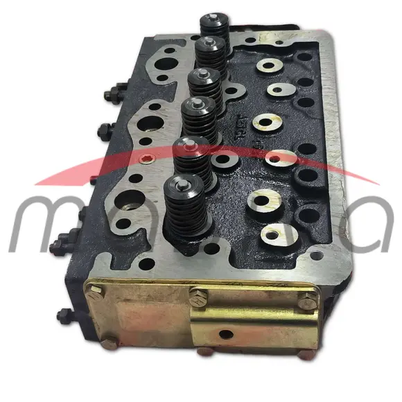 GLAVA MOTORA KOMPLETNA IMT-539-540-542  M33      804 519  IN-1