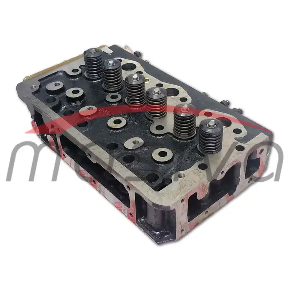 GLAVA MOTORA KOMPLETNA IMT-539-540-542  M33      804 519  IN-4