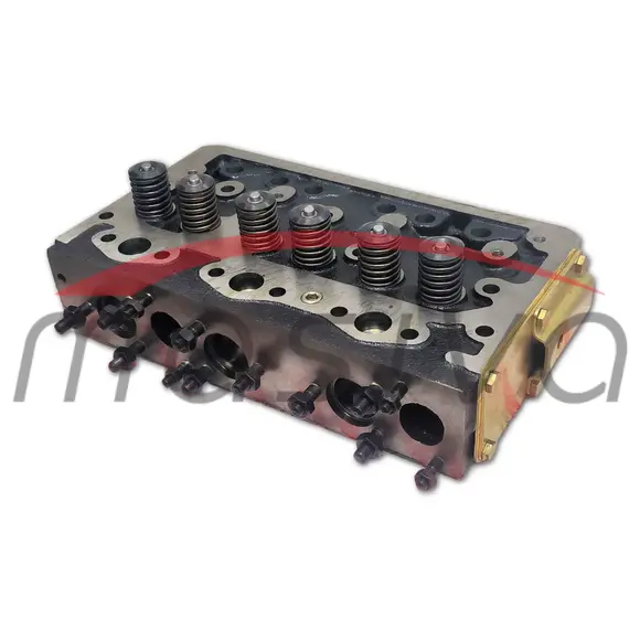 GLAVA MOTORA KOMPLETNA IMT-539-540-542  M33      804 519  IN-5