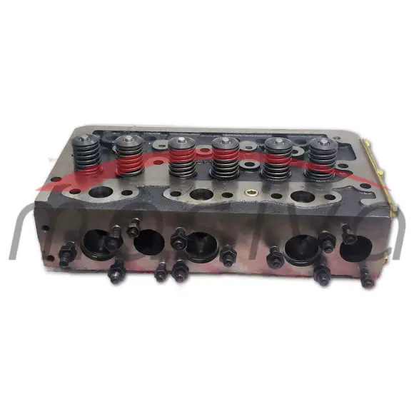 GLAVA MOTORA KOMPLETNA IMT-539-540-542  M33      804 519  IN-6