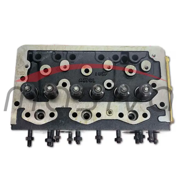 GLAVA MOTORA KOMPLETNA IMT-539-540-542  M33      804 519  IN-7