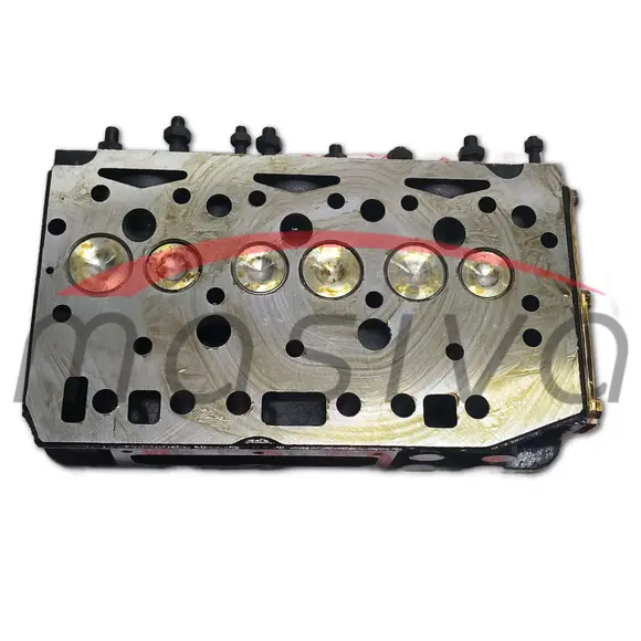 GLAVA MOTORA KOMPLETNA IMT-539-540-542  M33      804 519  IN-8