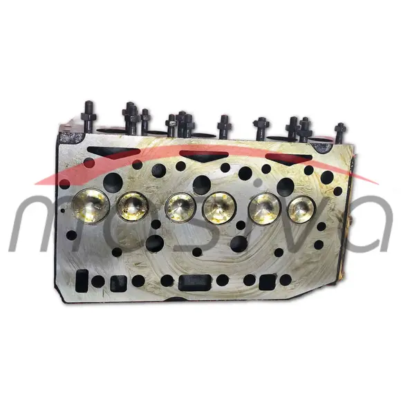 GLAVA MOTORA KOMPLETNA IMT-539-540-542  M33      804 519  IN-10