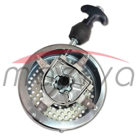 STARTER MOTORA KOMPLETNI AGRIA 506    506.05-130-2