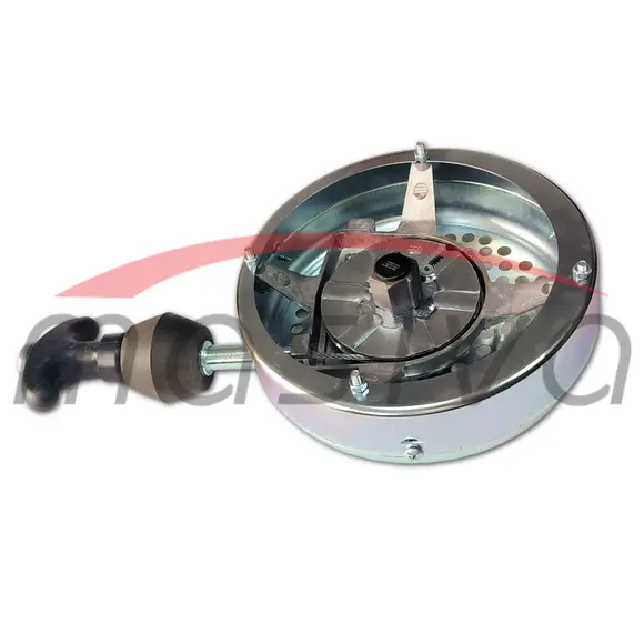 STARTER MOTORA KOMPLETNI AGRIA 506    506.05-130-5