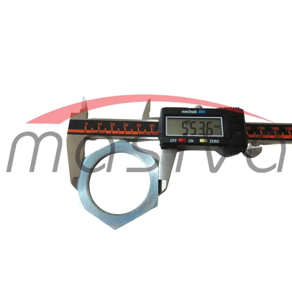 MATICA AUSPUHA M-45x1,5x6  AGRIA 506    506.06.605-2